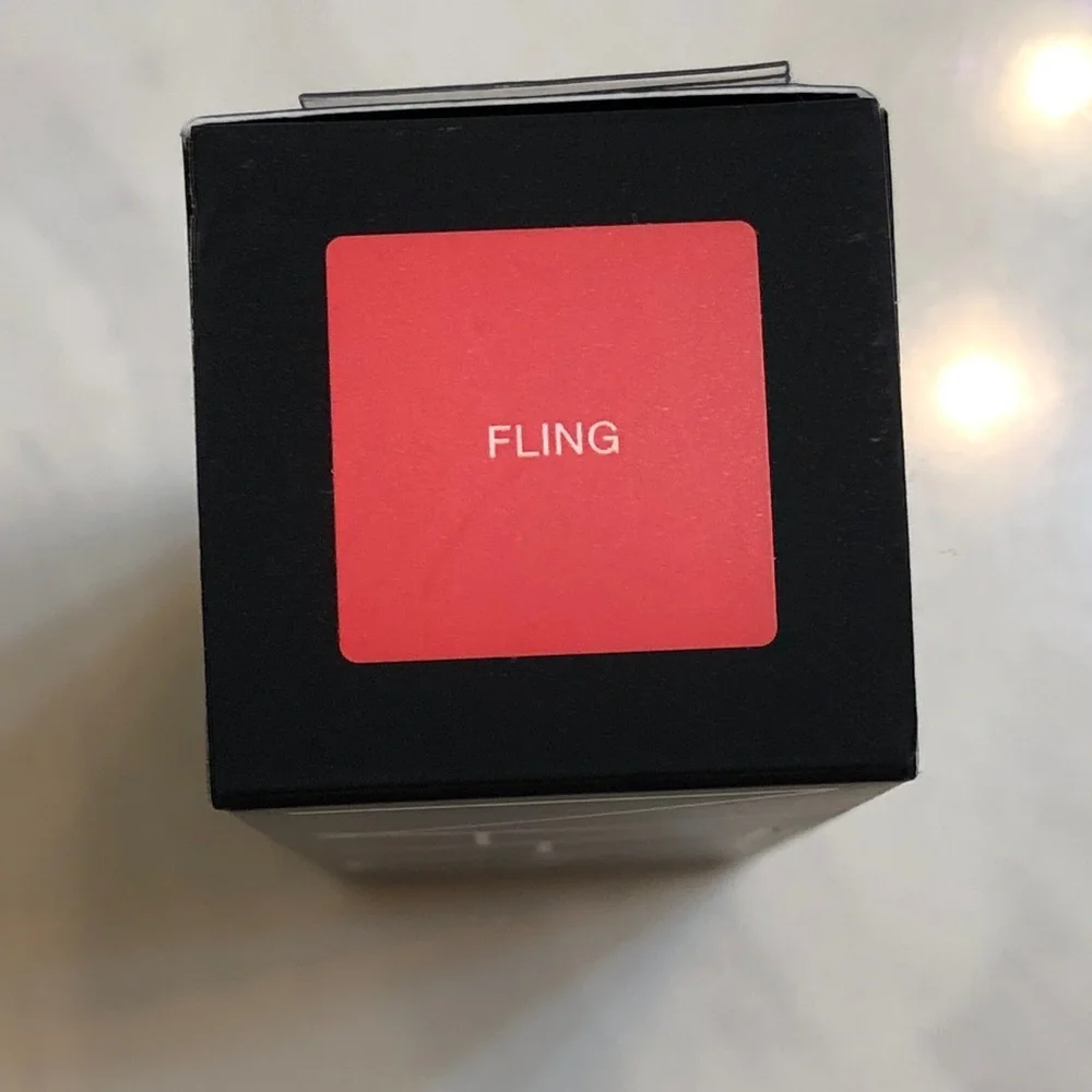 NARS The Multiple Cream Blush Stick Shade Fling 8g NIB